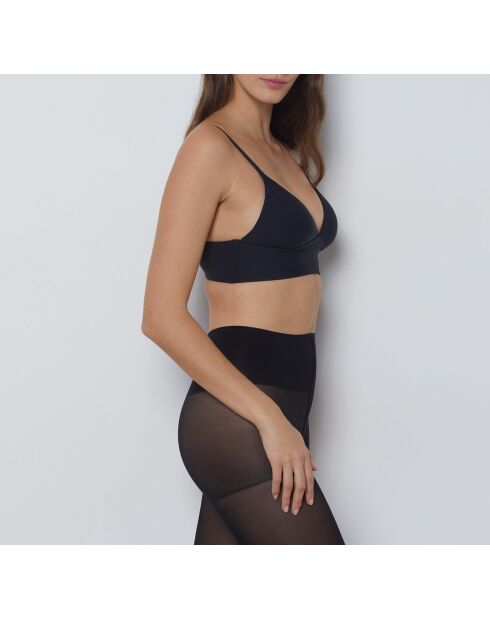 30D Absolu zwarte panty