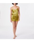 Milky anis korte broek