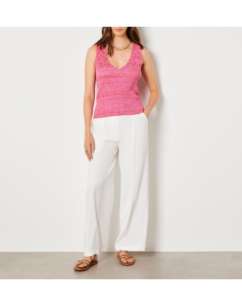 Camelia snoeproze top