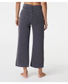 Antraciete broek Marina