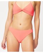 Braguita de bikini coral Twigy SPE