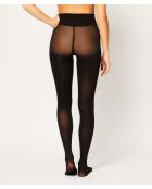 Collant 60D Absolu neri