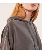 Sweatshirt Mira anthracite