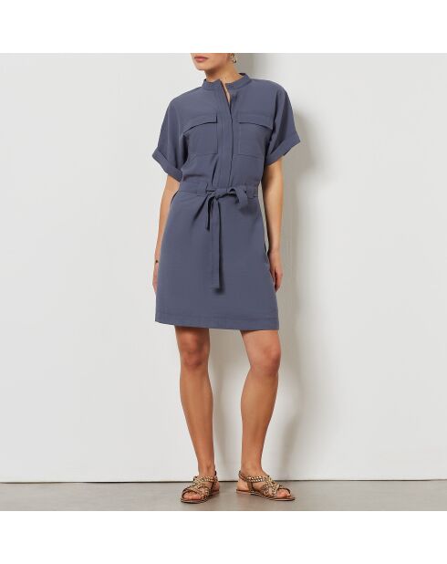 Een jurk van Gaiana Oxygen