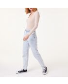 Body intero Warm Me Up color sabbia