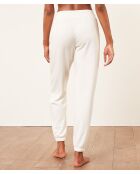 Pantalon Carola écru