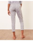 Pantaloni grigi Yadali