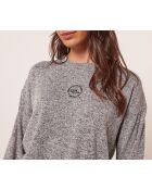 Sudadera gris Alisson