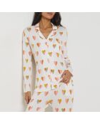 Camicia Paolam multicolor