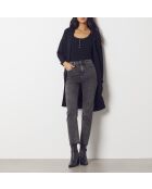Antraciete broek Dida
