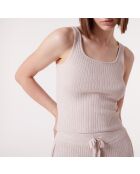 Debardeur Balina beige