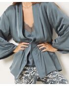 Judith Oxygene driedelige pyjama