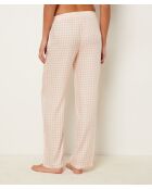 Puderrosa Hose Caissy