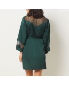 Bata verde Feeling Fit