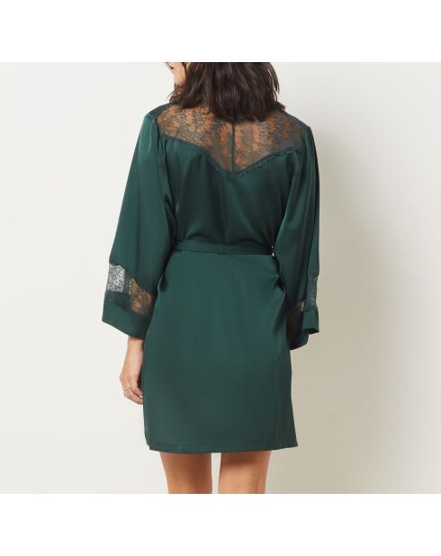 Bata verde Feeling Fit