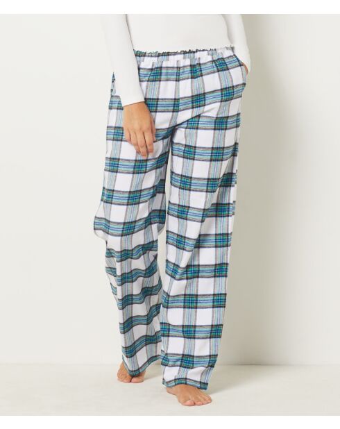 Pantalon Jaelyn écru