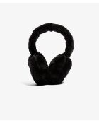 Orejeras negras Erika