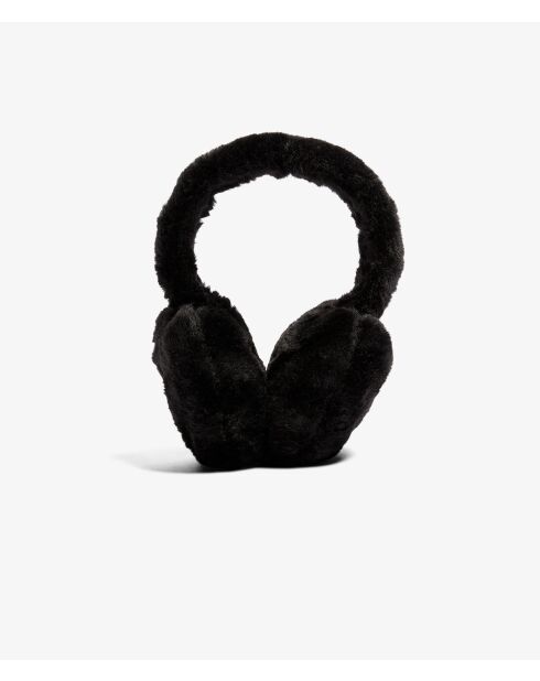 Orejeras negras Erika