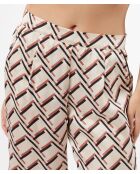 Pantalon Jenet perle