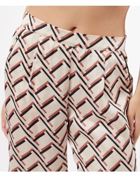 Pantalon Jenet perle