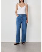 Zoa Fb weißes Tanktop