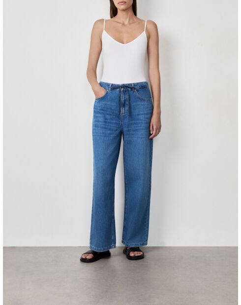 Zoa Fb weißes Tanktop