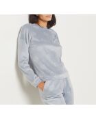 Pantalon Rheanna bleu bradley