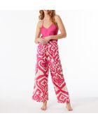 Caraco Epatante fucsia