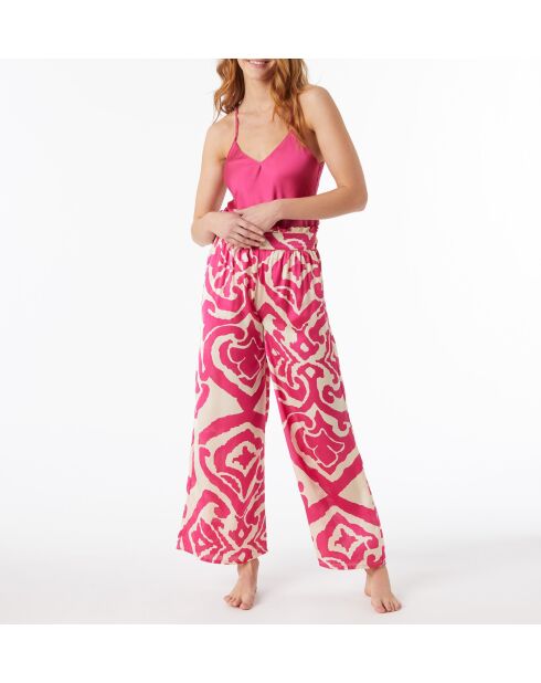 Caraco Epatante fushia