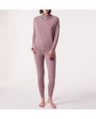 Beker taupefarbenes Sweatshirt