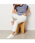 Jersey azul marino MC Coralise