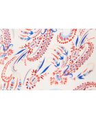 Big T Solis ecrufarbenes Nachthemd