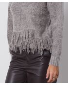 Maglione Charou beige