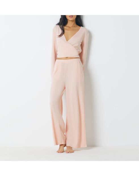 Sweatshirt Dolia peche