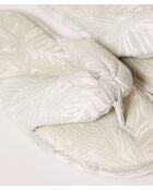 Infradito verde Malow