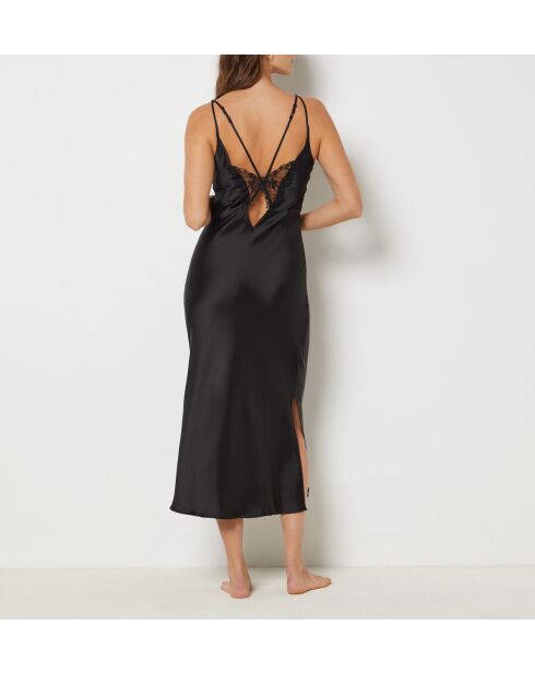 Nuisette Butterfly noire