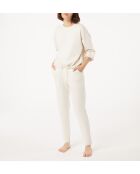 Copana beige sweatshirt