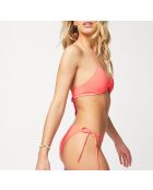Twigy SPE BH mit dreieckigem Bügel und ohne Muschel in Korallenrosa