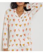 Camicia Paolam multicolor