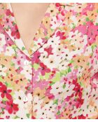 Camicia Gabbie multicolor