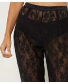 Pantalon Egerie noir