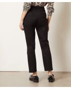 Pantalon Leo noir