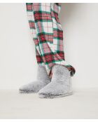 Bottines Maya New grises