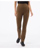 Pantalones Piper khaki olive
