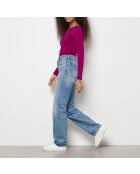 Jersey tipo barco Criss Petunia