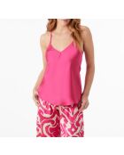 Caraco Epatante fucsia