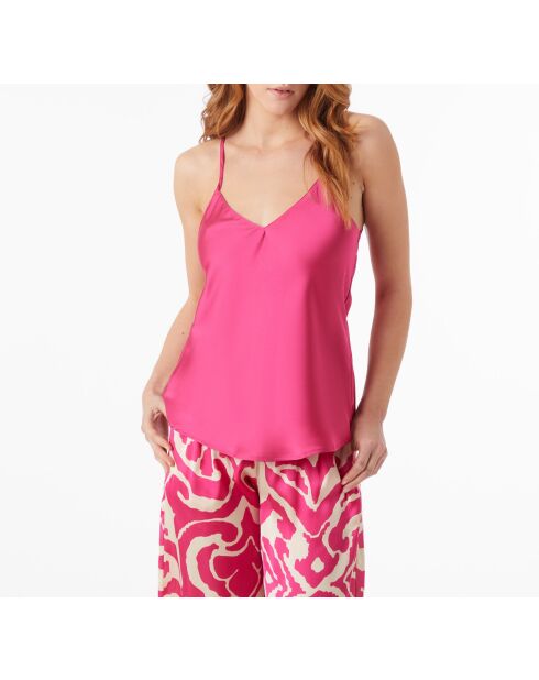 Caraco Epatante fushia