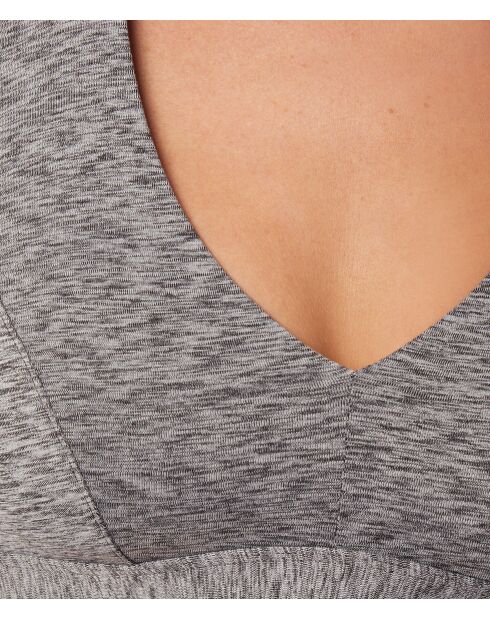Soutien-gorge sans armature Cloud anthracite