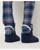 Maya New Marine laarsjes