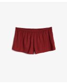 Terracotta Chroma korte broek